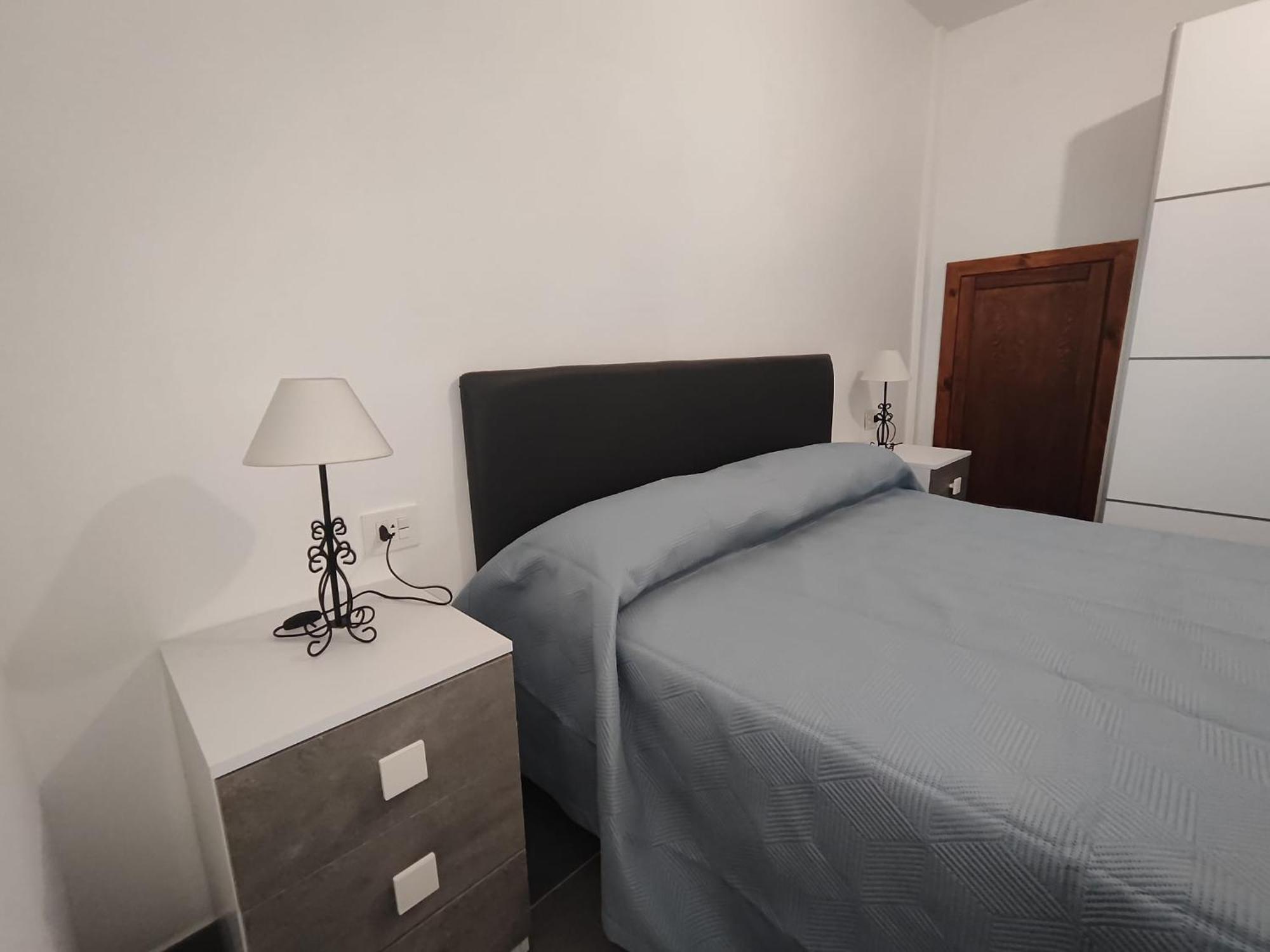 Casa Mercedes La Guancha Luaran gambar