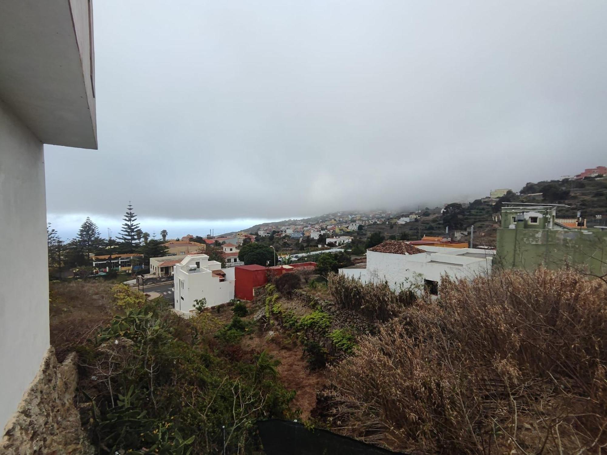Casa Mercedes La Guancha Luaran gambar