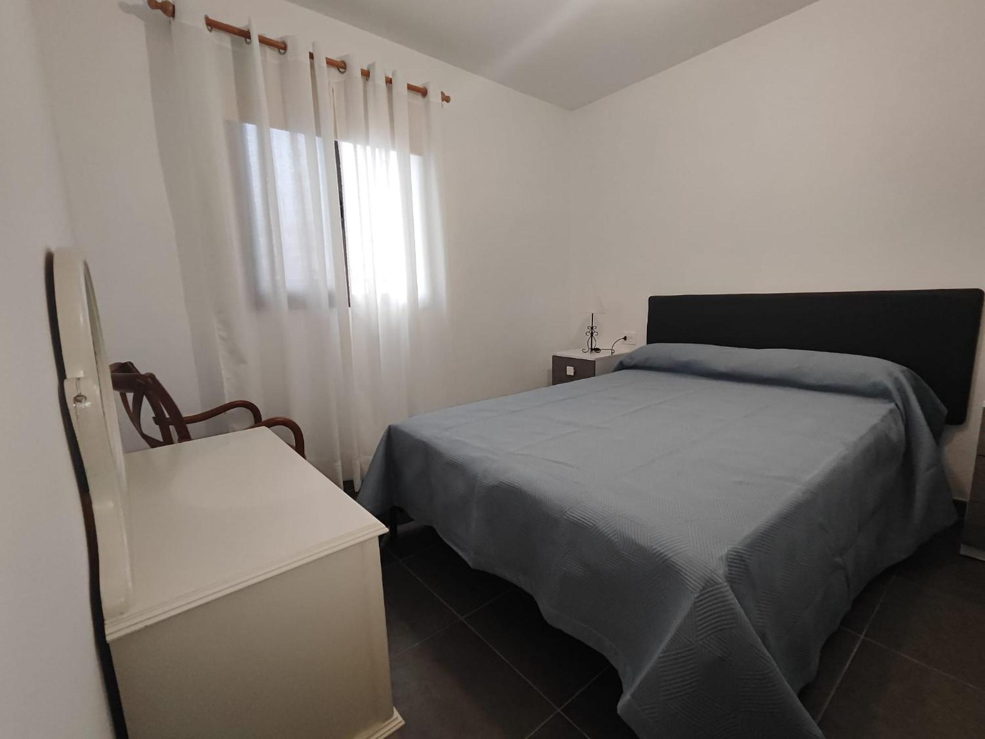 Casa Mercedes La Guancha Luaran gambar