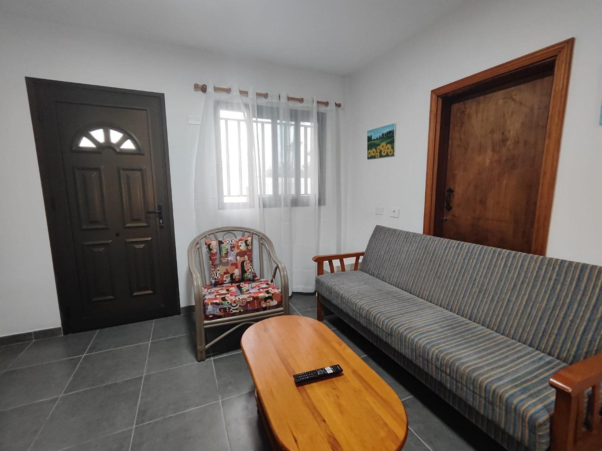 Casa Mercedes La Guancha Luaran gambar