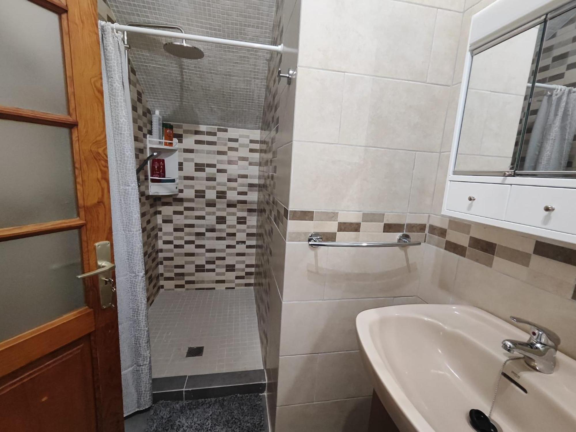 Casa Mercedes La Guancha Luaran gambar